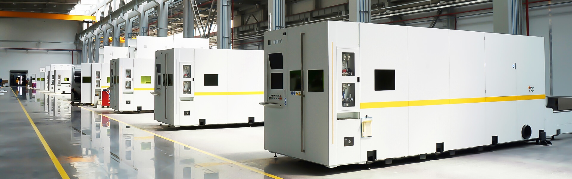 上海激光切割機